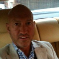 Stephen Minns  MIH