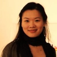 Florrie Juan Huang