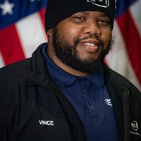 Vincent Gregg