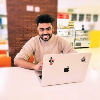 Shaurya Saxena