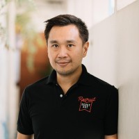 Tom Patinan V.