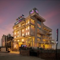 Cygnett Inn Paras Dehradun
