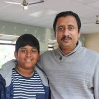 Vijayakumar Gopinathan Pillai