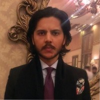 Syed Kamil