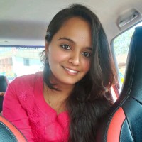 Vaishnavi G Kulkarni