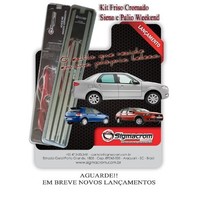 Willian Sigmacrom Automotive