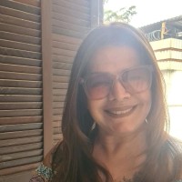 Patricia Oliveira Xavier