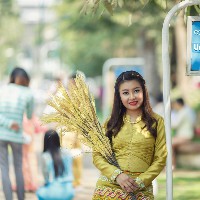 Thu Thu Saw Naing