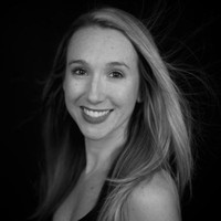 Genevieve (Genna) Douglas