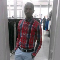 Donald Matsimela