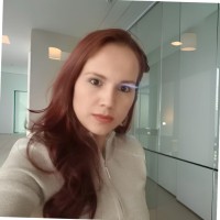 Yesica Lorena Laverde Aguirre