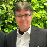 Mario Nadeau