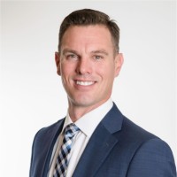 Matt Johnson MBA MEngM MAICD