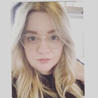 Mhairi Cochrane