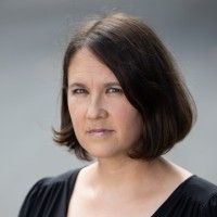 Amanda Carmack