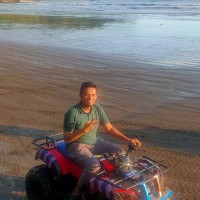 Halim Ferdian