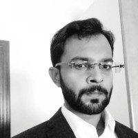 Mohammad Ahmad