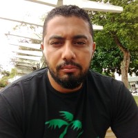 Claudio Santos Matos