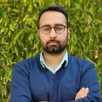 Mohammad javad Haghi