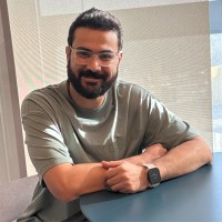 Mahmoud Raafat