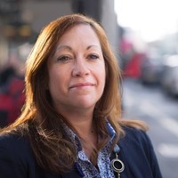 Tricia Wright
