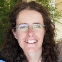 Ana Lúcia Cardoso Pereira