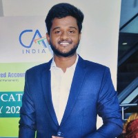Ca Sridhar V R