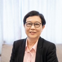 Joyce Li