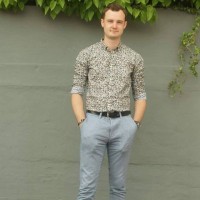 Jonathan Mortensen
