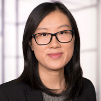 Shirin Li