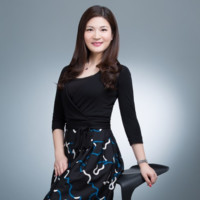 Yingzhu Jasmine Li