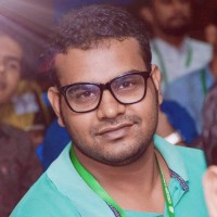 Tajuddin Ahamed James