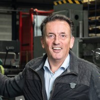 Geert Baaijens