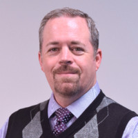 Mike Little