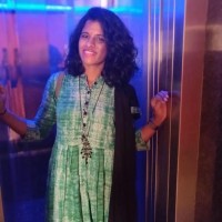 Deepthi Sai Vegireddy