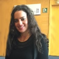 Jessica Saad