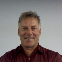 David Harris
