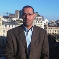 Mohamed Samir
