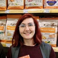Lucie Antolini