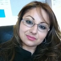 Maria Murillo