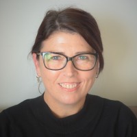 Sharon Chapman