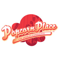 Popcorn Place - Gourmet Popcorn