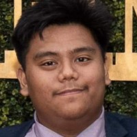 Luis Angelo Espinosa