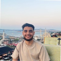 Daniel Wahab