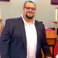Christopher Straight