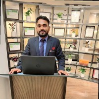 Shrish Shukla
