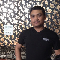 Nishant Kumar