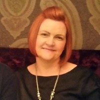 Joanne Gregory