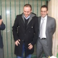 Adham Al-Affandi