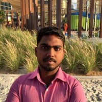 Muzammil N.P